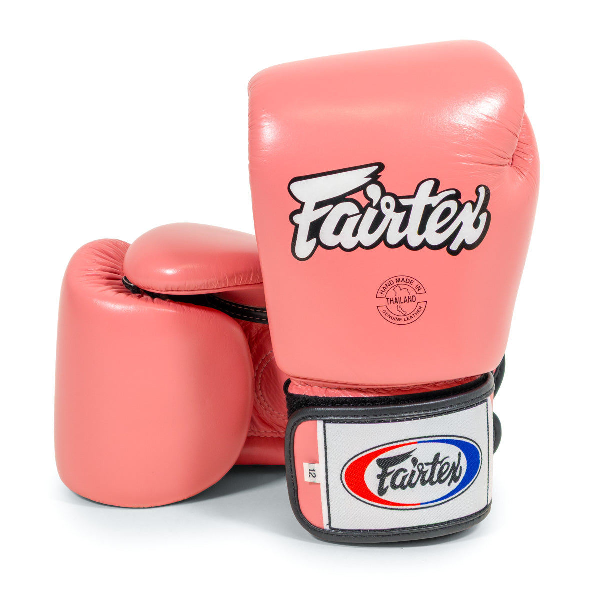 Thaibokshandschoenen Fairtex BGV1 Roze