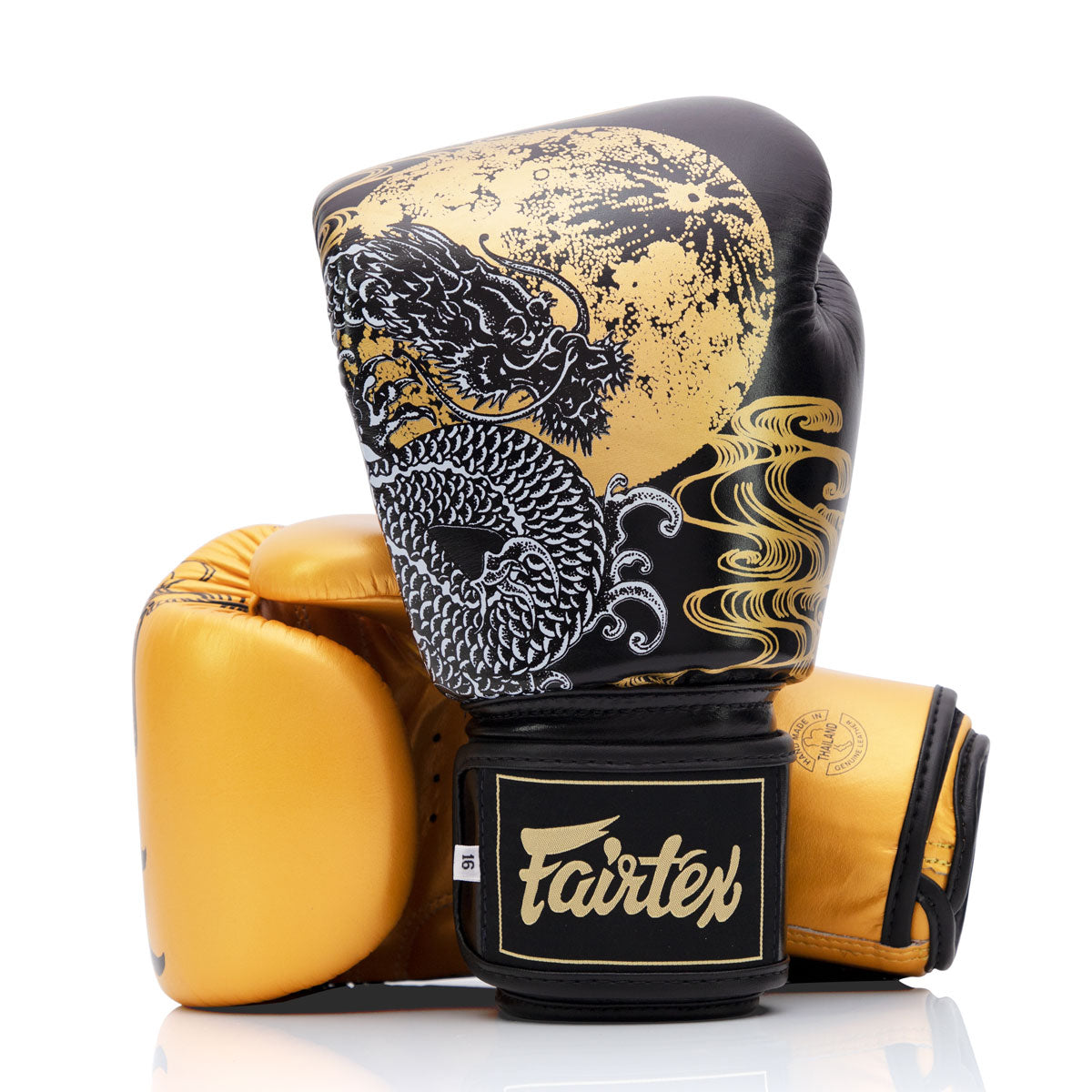 Thaibokshandschoenen Fairtex BGV26 Harmonie Zes