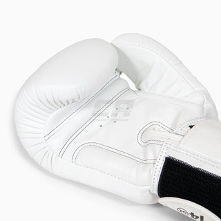 Thaibokshandschoenen Twins Special BGVL3 Wit