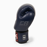 Thaibokshandschoenen Twins Special BGVL3 Blauw