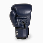 Thaibokshandschoenen Twins Special BGVL3 Blauw