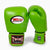 Thaibokshandschoenen Twins Special BGVL3 Lime