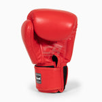 Thaibokshandschoenen Twins Special BGVL3 Rood