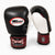 Thaibokshandschoenen Twins Special BGVL4 Rood-zwart-wit
