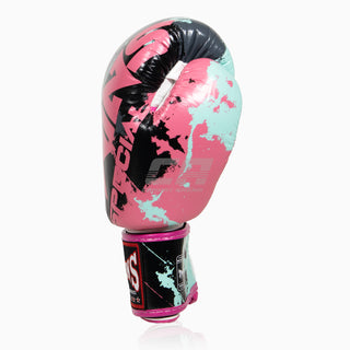 Thaibokshandschoenen Twins Special FBGVL3 Candy Roos