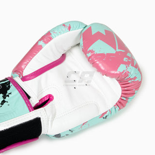 Thaibokshandschoenen Twins Special FBGVL3 Candy Roos