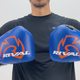 Bokshandschoenen Rival Evolution Sparring RS11V
