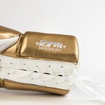 Bokshandschoenen Rival Professionele Sparring RS100 met veters