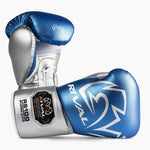 Bokshandschoenen Rival Professionele Sparring RS100 met veters