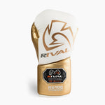 Bokshandschoenen Rival Professionele Sparring RS100 met veters