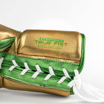 Bokshandschoenen Rival Professionele Sparring RS100 met veters