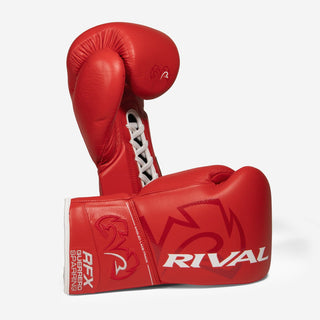 Bokshandschoenen Rival RFX Guerrero Sparring HDE-F