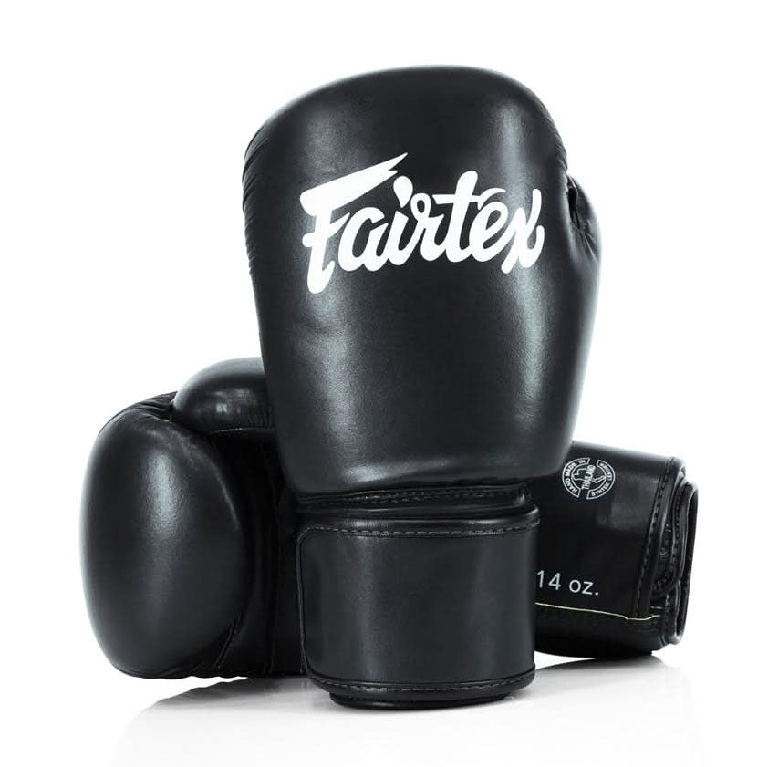 Bokshandschoenen Sparren Antishock Fairtex BGV27
