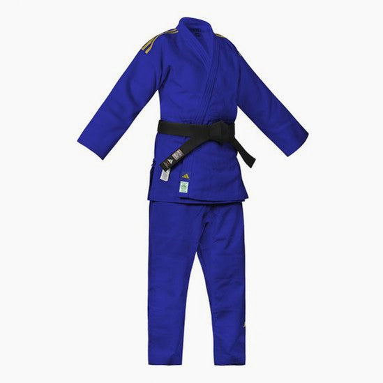 Nihon Rei voor kinderen en recreanten | blauw - NIHJREI-B Nihon Rei voor kinderen en recreanten | blauw - NIHJREI-B