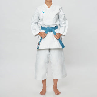 Karatepak Arawaza Kata Deluxe Evo WKF Premiere League KIT (2 jassen + 1 broek)