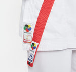 Karatepak Arawaza Kumite Deluxe Evo WKF Premiere League KIT (2 jassen + 1 broek)