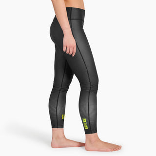 Damesleggings Leone Waves AB815