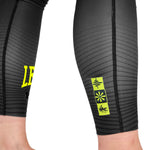 Damesleggings Leone Waves AB815