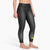 Damesleggings Leone Waves AB815