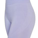 Damesleggings Leone Logo W ABX125