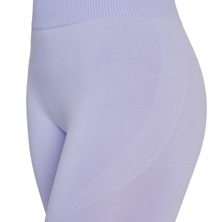 Damesleggings Leone Logo W ABX125