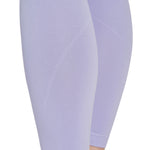 Damesleggings Leone Logo W ABX125