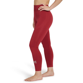 Damesleggings Leone Logo W ABX125