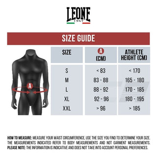 Broek Leone DNA ABX715