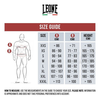 Trainingspak Leone Premium AB300