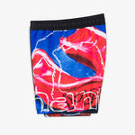 Pantaloncini MMA Manto IVO-Combat Arena