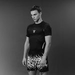 MMA broekje Manto Treasure Zone