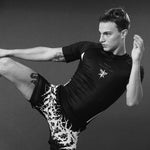 MMA broekje Manto Treasure Zone