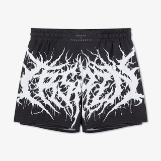 MMA broekje Manto Treasure Zone