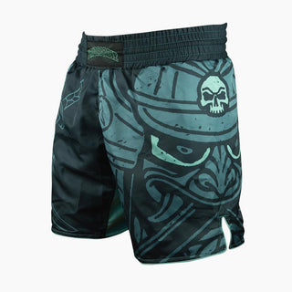 Pantaloncini MMA Pride or Die Samurai-Combat Arena