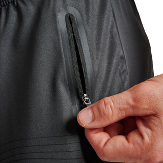 Korte broek training Leone Waves AB980