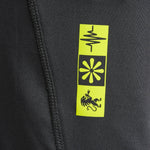 Korte broek training Leone Waves AB980