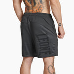 Korte broek training Leone Waves AB980