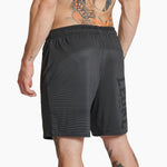 Korte broek training Leone Waves AB980