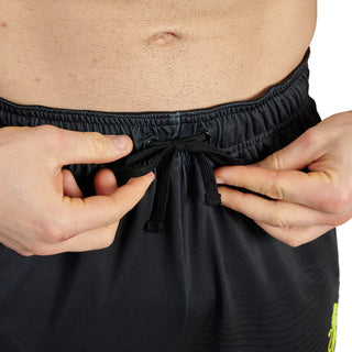 Korte broek training Leone Waves AB980