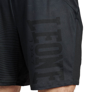 Korte broek training Leone Waves AB980