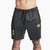 Korte broek training Leone Waves AB980