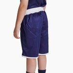 Korte broek kind boksen kind Leone 1947 Double Face AB215J