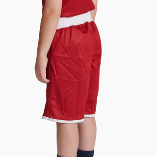 Korte broek kind boksen kind Leone 1947 Double Face AB215J