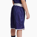 Korte broek kind boksen kind Leone 1947 Double Face AB215J