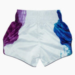 Kick-Thaiboksbroekje Fairtex BS1950 Tech Huis