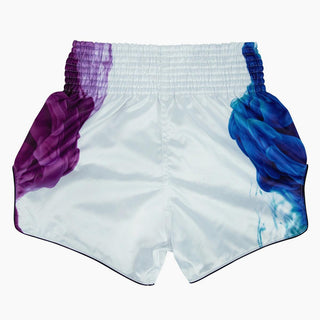 Kick-Thaiboksbroekje Fairtex BS1950 Tech Huis