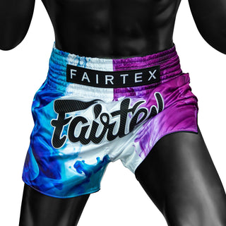 Kick-Thaiboksbroekje Fairtex BS1950 Tech Huis