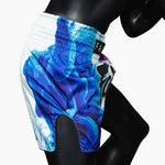 Kick-Thaiboksbroekje Fairtex BS1950 Tech Huis