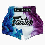 Kick-Thaiboksbroekje Fairtex BS1950 Tech Huis