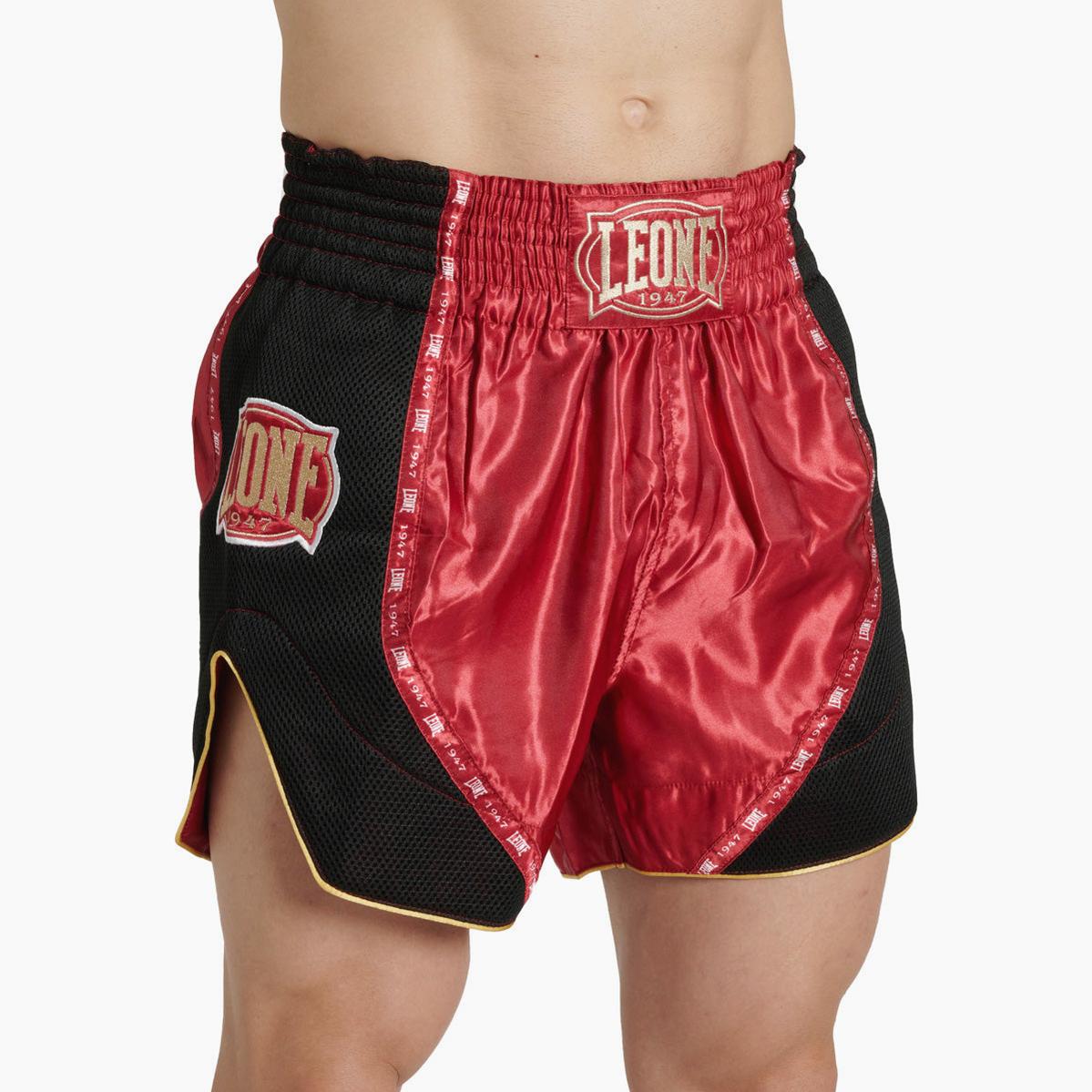 LEONE 1947 uniseks-volwassene Kick-Thai-shorts